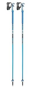 Палки лыжные Leki Blue Bird Carbon 120 cm