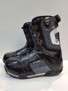 Ботинки для сноуборда FTWO (размер 43,5)