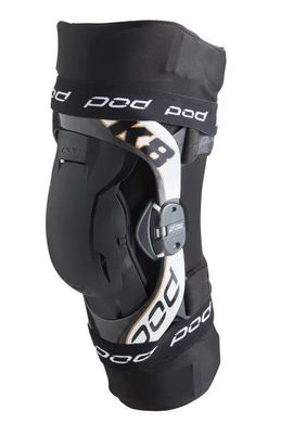 Ортопедические наколенники Pod K8 2.0 Knee Brace [Carbon], Medium