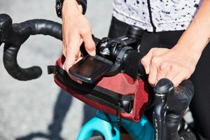 Лучшие GPS компьютеры для велосипедиста