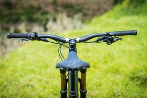 Основні модифікації велосипедних рулів