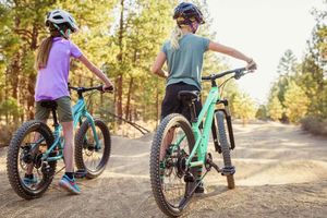 По яких параметрах підбираємо велосипед для дитини?