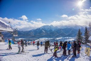 Прокат лиж і сноубордів: день, вихідні, тиждень або цілий сезон — обираєте ви
