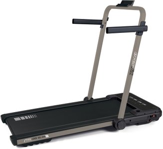 Беговая дорожка Everfit Treadmill TFK 135 Slim Pure Bronze (TFK-135-SLIM-B)