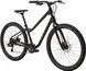 Велосипед 27,5" Marin Stinson 1 рама - S 2024 Gloss Black 2 з 2