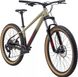 Велосипед 27,5" Marin SAN QUENTIN 1, рама XL, 2023, TAN BLACK 2 з 2