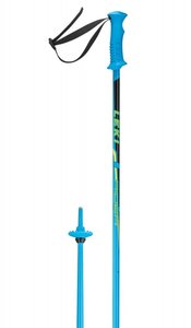 Палки лыжные Leki Rider blue 95 cm