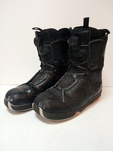 Ботинки для сноуборда Atomic Piq (размер 45,5)