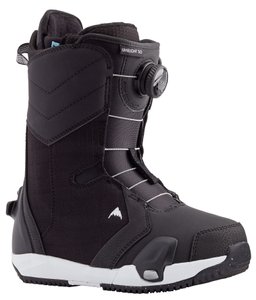 Ботинки для сноуборда Burton LIMELIGHT STEP ON'22 black 9,5