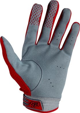 Велоперчатки FOX Sidewinder Glove [RED], XL (11)