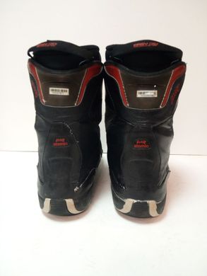 Ботинки для сноуборда Atomic Piq (размер 45,5)