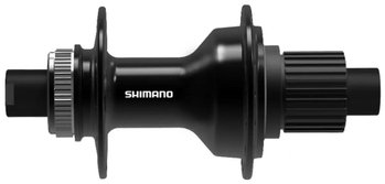 Втулка задняя Shimano FH-TC600-B 12-ск. 32 отв. 12MM THRU TYPE AXLE OLD:148мм CENTER LOCK