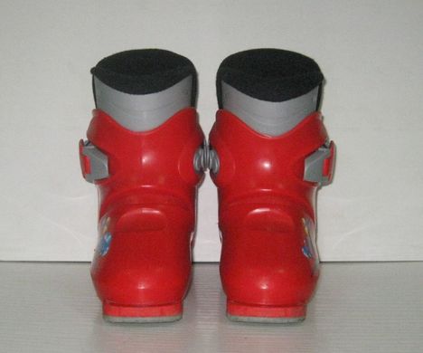 Ботинки горнолыжные Rossignol 1R 18 ( размер 28)