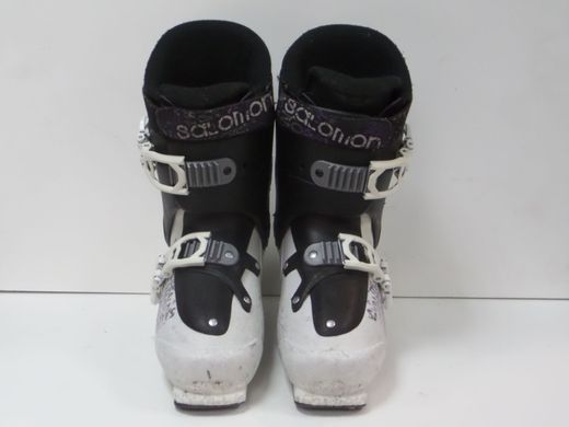 Ботинки горнолыжные Salomon SPK (размер 41)