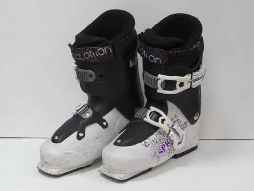 Ботинки горнолыжные Salomon SPK (размер 41)