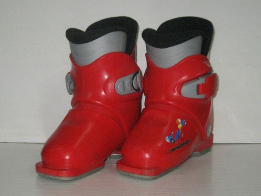 Ботинки горнолыжные Rossignol 1R 18 ( размер 28)