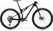 Велосипед Merida NINETY-SIX RC XT, XL(19.5), ANTHRACITE(BK/SILVER) 1 из 2