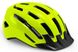 Шлем Met Downtown CE Fluo Yellow/Glossy S/M 1 из 4