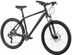 Велосипед 27,5" Pride MARVEL 7.3 рама - M 2023 чорний (гальма SRAM, задній перемикач та монетка - MICROSHIFT) 2 з 3