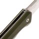 Складной нож Ruike Hussar Р121 зеленый 4 из 11