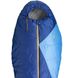 Спальний мішок Turbat VATRA 2S Azure Blue/Estate Blue - 185 см - синій 2 з 13