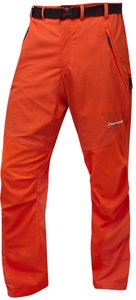 Штаны Montane Terra Pants, Firefly Orange, S