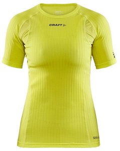 Термокофта Craft Active Extreme X RN SS Woman 503000 AW 20