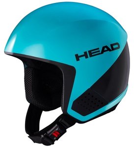 Горнолыжный шлем Head 24 DOWNFORCE speedblue (320213) M