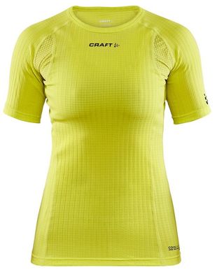 Термокофта Craft Active Extreme X RN SS Woman 503000 AW 20