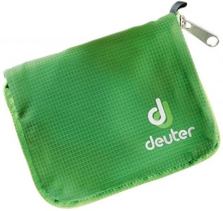 Кошелек Deuter Zip Wallet 2009 emerald