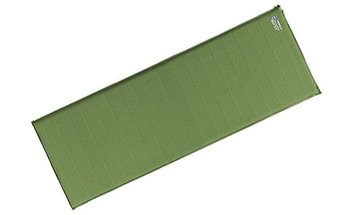 Самонадувающийся коврик Terra Incognita Rest 5 (зеленый)