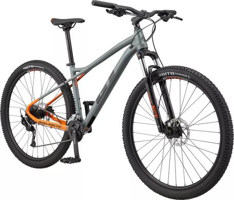 Велосипед 29" GT Avalanche Sport , рама XL GRY