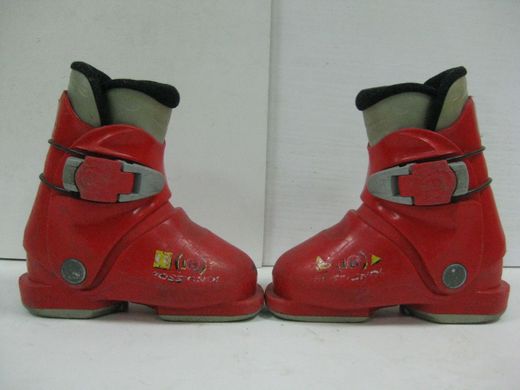 Ботинки горнолыжные Rossignol (размер 26,5)