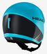 Горнолыжный шлем Head 24 DOWNFORCE speedblue (320213) M 2 из 3