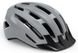 Шлем Met Downtown CE Gray/Glossy S/M 1 из 4