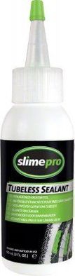 Герметик Slime для бескамерных покрышек, 90 мл