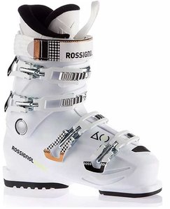 Ботинки горнолыжные Rossignol 22 RBJ8660 KIARA 60 - WHITE 25,0