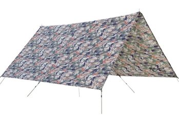 Тент Tramp Tent 3х5 camo UTRT-101-camo