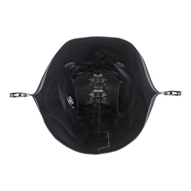 Гермосумка подседельная Ortlieb Seat-Pack black matt 16,5 л