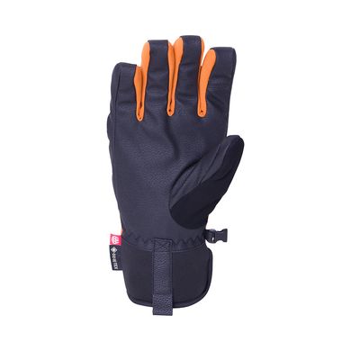 Перчатки 686 GORE-TEX Linear Under Cuff Glove (Copper Orange) 23-24, M