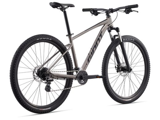 Велосипед Giant Talon 29 4 металл XL