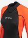 Гидрокостюм для женщин Orca Vitalis Hi-Vis Women Openwater Wetsuit NN674801, S, Black 3 из 3