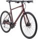Велосипед 28" Marin FAIRFAX 2 , рама S, 2022 MAROON/BLACK 2 из 2