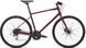 Велосипед 28" Marin FAIRFAX 2 , рама S, 2022 MAROON/BLACK 1 з 2