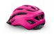 Шлем Met Downtown CE Pink/Glossy S/M 2 из 4