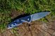 Складной нож Ruike Fang P105 синий 4 из 11