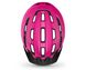 Шлем Met Downtown CE Pink/Glossy S/M 4 из 4