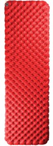 Надувной коврик Sea to Summit Air Sprung Comfort Plus Insulated Mat (Red, Rectangular Large)