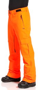 Брюки Rehall Buster 2023 neon orange XXL