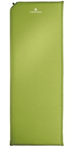 Коврик самонадувающийся Ferrino Dream 2.5 cm Apple Green (78200HVV)